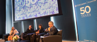 Sept. 15 50th Anniversary Symposium